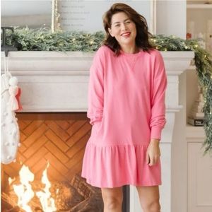 Smash + Tess X Jillian Harris Sweater Dress